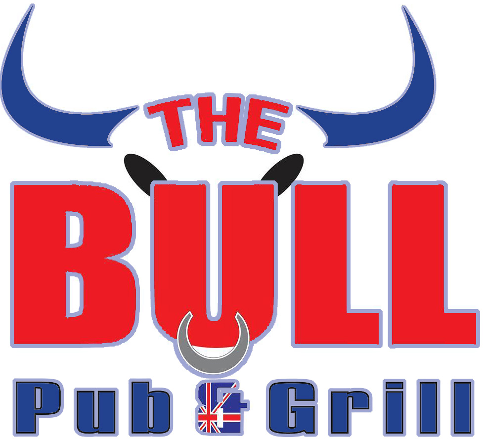 Bull Pub logo